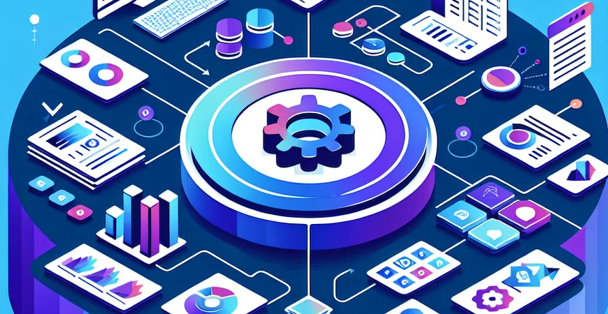  ERP软件有什么用？能给企业带来哪些改变？